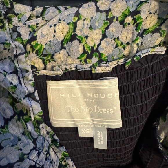 Hill House Grace Maxi - Picture 3 of 3